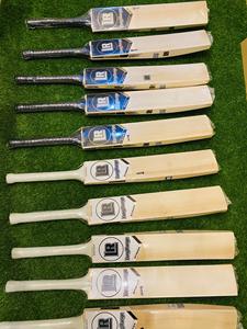 Batte de cricket professionnelle de haute qualité en saule anglais de qualité 1, édition joueur, battes de cricket en saule anglais - Product Image 3