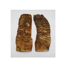 Plaquettes de manche de couteau en corne de buffle authentique, écologiques, faites à la main, personnalisables pour projets de couteaux sur mesure CRAFT ZONE EXPORT - Product Image 4