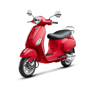 Ves-pa VXL 150CC BS6 à vendre par les exportateurs moto à deux roues 150cc à essence légère et confortable - Product Image 4