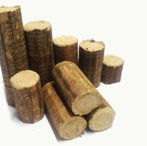 Briquettes de bois/Briquettes de bois Ruff en vrac - Product Image 4