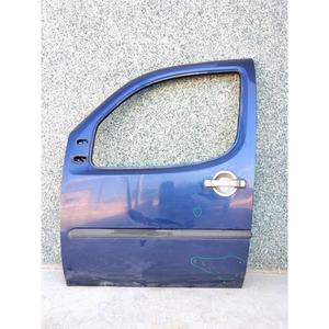 PORTA ANTERIORE SINISTRA FIAT Doblo Serie 51847706 (00>05) - Product Image 1