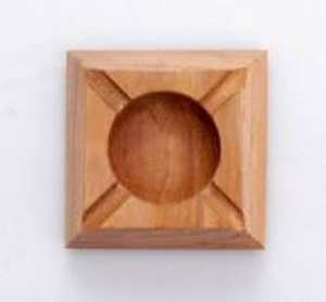 Remium-casquete hecho a mano, encastrado en plástico - Product Image 6