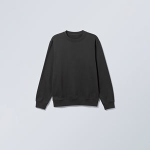 Sudaderas transpirables de secado rápido de alta calidad para hombre logotipo personalizado nueva moda cuello redondo liso grueso pulóver estampado polar invierno - Product Image 4