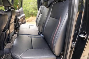 Toyota Tacoma TRD Pro 2021, Doble Cabina, 4x4, Lista para Enviar - Product Image 3