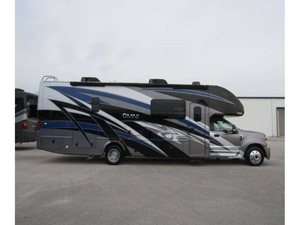 Nuevo Autocaravana T-h-o-r Motor Coach O-M-N-I S-V-3-4 Euro 6 2021, Casa Rodante para 4-6 Personas - Product Image 3