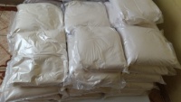 Extracto Herbal Orgánico de Alta Calidad en Polvo Amarillo, 100% Puro, para Suministro Directo al por Mayor