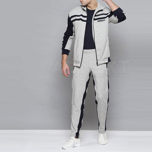 Trajes Deportivos Personalizados para Hombre de Primera Calidad, Invierno, Ecológicos, Tallas Grandes, Hechos en Pakistán, Alta Calidad - Product Image 4