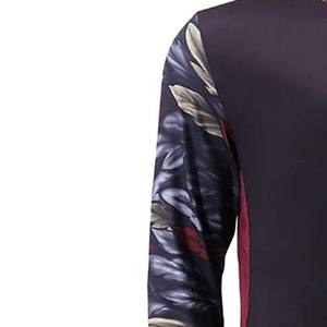 Ropa deportiva Ropa de caza Ropa de pesca Rendimiento Manga larga Venta al por mayor Impresión de sublimación más vendida Camisas de pesca para la venta - Product Image 6