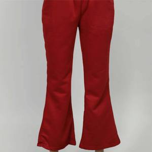 Pantalones de deporte para mujer al por mayor | Pantalones cómodos para correr de cintura alta con bolsillos | De secado rápido y elásticos - Product Image 6