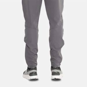 Pantalon de survêtement confortable pour hommes-respirant, doux et idéal pour les entraînements de gymnastique, la course et les vêtements décontractés - Product Image 6
