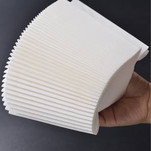 Papier de soie de qualité supérieure en vrac vente en gros de feuilles blanches absorbantes douces haute qualité ménage bureau hôtel & Restaurant approvisionnement fiable - Product Image 2