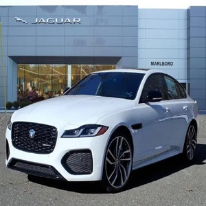 JA GU AR XF R-DYNAMIC SE P250 AWD 2024 USADO (LHD/RHD) - Product Image 1