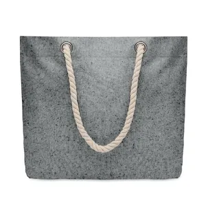 Mare Sustainable Promotional Tote Bag for <b>Beach</b> Use - Product Image 4