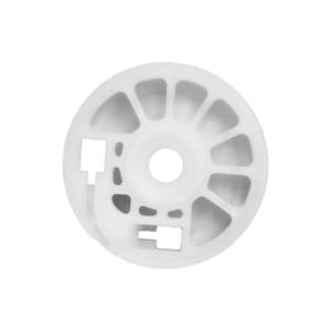 Rouleau de lève-vitre pour Fiat 500-Gauche - Product Image 3