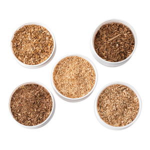 Premium Hardwood <b>Wood</b> <b>Chips</b> in Bulk <b>for</b> <b>Smoking</b> and Grilling Food Processing - Product Image 2