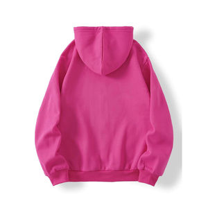 Sudaderas con Capucha para Hombre, Nueva Colección, 100% Algodón, Felpa, Cortavientos, Ecológicas, Transpirables, Ligeras, Ropa de Invierno, con Pedrería - Product Image 2