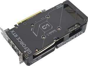 การ์ดจอ MSI GeForce RTX 4060 Ti รุ่น VENTUS 2X BLACK 8G OC ขายดีอันดับต้นๆ - Product Image 2