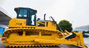 Topadoras de Orugas Shantui SD17T-GI2, Topadora Grande de 170 HP con Capacidad de Nivelación DH17 - Product Image 2