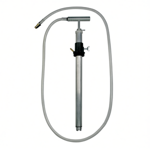 Bomba de aluminio para bidones de 18.9L/5Gal, producto de alta calidad dentro de la categoría de bombas - Product Image 3