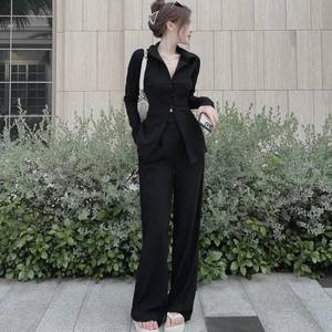 Ensembles longs et chauds pour femmes Prix d'usine Naturel Odm Lavable Emballage personnalisé Vietnam Fabricant Ensemble trier pour fille 2 pièces Sor - Product Image 3