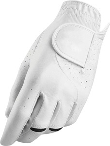 Gants de golf en microfibre de haute qualité pour hommes, minces et confortables pour la main droite, de qualité fine, personnalisables et durables - Product Image 3