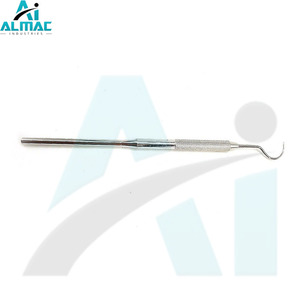 ALMAC Instrument de chirurgie vétérinaire de marque personnalisée Virchow Scalars en acier inoxydable Crâne Breaker Outil d'autopsie Instrument - Product Image 6
