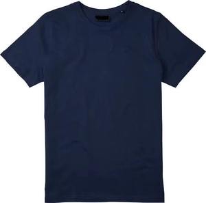 T-shirt de qualité supérieure T-shirts hip hop surdimensionnés pour hommes personnalisés avec des graphiques imprimés pour l'été - Product Image 4