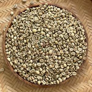 เมล็ดกาแฟสีเขียว18เม็ดเวียดนามเกรดสูงมีกลิ่นหอมธรรมชาติ - Product Image 2