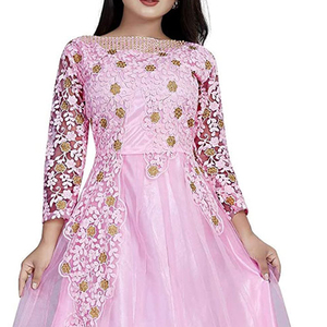 Pakistan Made Salwar Kameez Designer Punjabi Party Wear <b>Dress</b> Cloth <b>Eid</b> Collection Selling <b>Dress</b> 2025 - Product Image 6