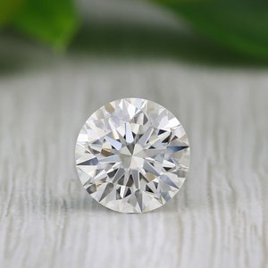 Hot ánh sáng đồ trang sức 1.36 Carat up Uncut thô trắng Lab Grown hpht cvd Tổng Hợp Kim Cương thô kim cương hpht lỏng Daimond - Product Image 4