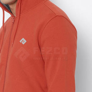 Sudaderas con Capucha para Hombre, Nueva Colección 2023, Manga Larga, Estilo Urbano, Invierno, Logotipo Personalizado, Transpirables, Servicio OEM, 100% Algodón - Product Image 5