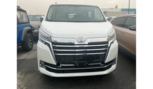 2022 Toyota granvia MPV เบาะหนังแท้สำหรับ R18และ R20 - Product Image 4