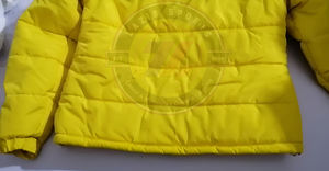 Veste matelassée pour homme de haute qualité, épaisse, imperméable, coupe-vent, avec capuche, mode d'hiver en plein air - Product Image 5