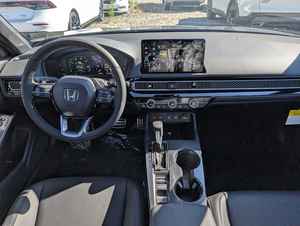 Mejor Oferta del Mercado: Honda Civic Híbrido Sport Touring FWD 2026, 4 Puertas, Motor de 2.0L, 16 Válvulas, DOHC, 4 Cilindros en Línea - Product Image 5