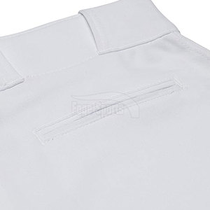 Pantalones de béisbol transpirables personalizados para hombre, ropa deportiva para equipo, recién llegado a la venta - Product Image 4