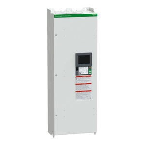 Per Schneider Electric PowerLogic AccuSine EVC+ 100 Kvar 208-480 V Compensatore VAR Elettronico/Generatore VAR Statico 208-480V - Product Image 1