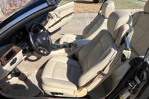 BMW 335-i Convertible 2007 - Product Image 6
