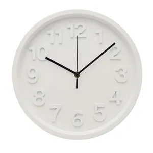 Horloge murale personnalisée avec un design unique - Product Image 4