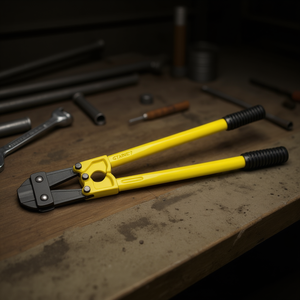 Stanley Bolt Cropper avec poignée tubulaire, outil pratique pour retirer les vis - Product Image 3