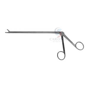 Vente en gros bon marché Micro disque Rongeur manuel en acier inoxydable 18.5cm 2x6mm STR Rongeur sur mesure - Product Image 1