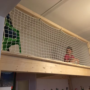 ตาข่ายป้องกันสำหรับเด็ก ติดตั้งง่าย - Product Image 4