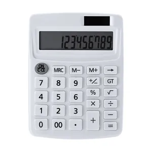 Calcolatrice Solare Personalizzata Arabela: Gadget Innovativo per Soluzioni Matematiche Semplificate - Product Image 4