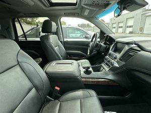 USADO LHD/RHD 2018 CHEVR0LET TAHOE - Product Image 4
