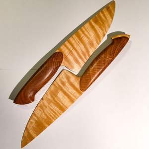 Serveur à gâteau en bois d'acacia produit fait à la main nouveau design serveur en bois prix de gros serveur en bois pour gâteau de mariage - Product Image 2