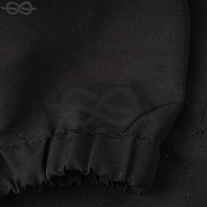 เสื้อโค้ชชายเสื้อแจ็กเก็ตน้ำหนักเบาแนวสตรีทแวร์ลำลองมีกระดุมปิดกันน้ำ - Product Image 5