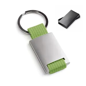 Portachiavi e Moschettoni Personalizzabili Tami - Gadget Promozionali Personalizzabili - Product Image 2