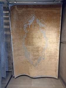 - KREASYON <b>CARPET</b> Hot Selling Area Rugs Turkish Rugs Persian Abstract Designs Acrylic <b>Carpet</b> Thick Rug - Product Image 2