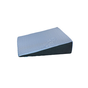 Almohada de cuña antireflujo Pedidos a granel Vietnam OEM Núcleo de látex Comodidad geométrica Soporte DE SALUD Envío rápido Listo ahora - Product Image 6