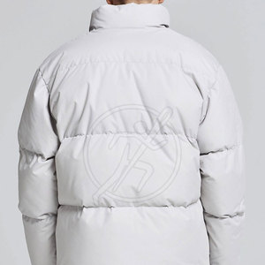 Best-seller Veste doudoune de qualité supérieure Veste doudoune confortable d'hiver chaude pour hommes en vente en ligne - Product Image 5