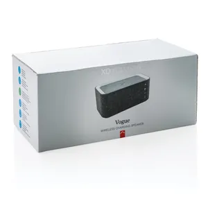 Vogue Custom Wireless <b>Smart</b> Home Speaker Merchandising - Product Image 4